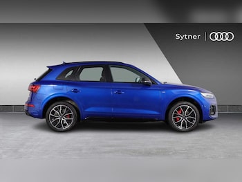 Used Audi Q5 2023 for sale - 76676790: Photo