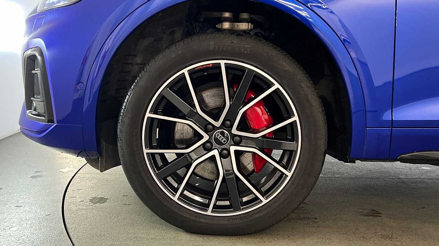 Used Audi Q5 2023 for sale - 76676790: Photo 5