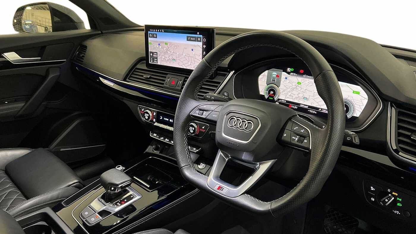 Used Audi Q5 2023 for sale - 76676790: Photo 6