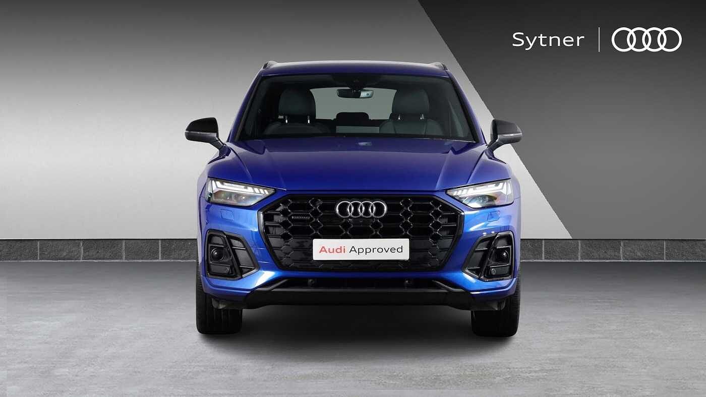 Used Audi Q5 2023 for sale - 76676790: Photo 7