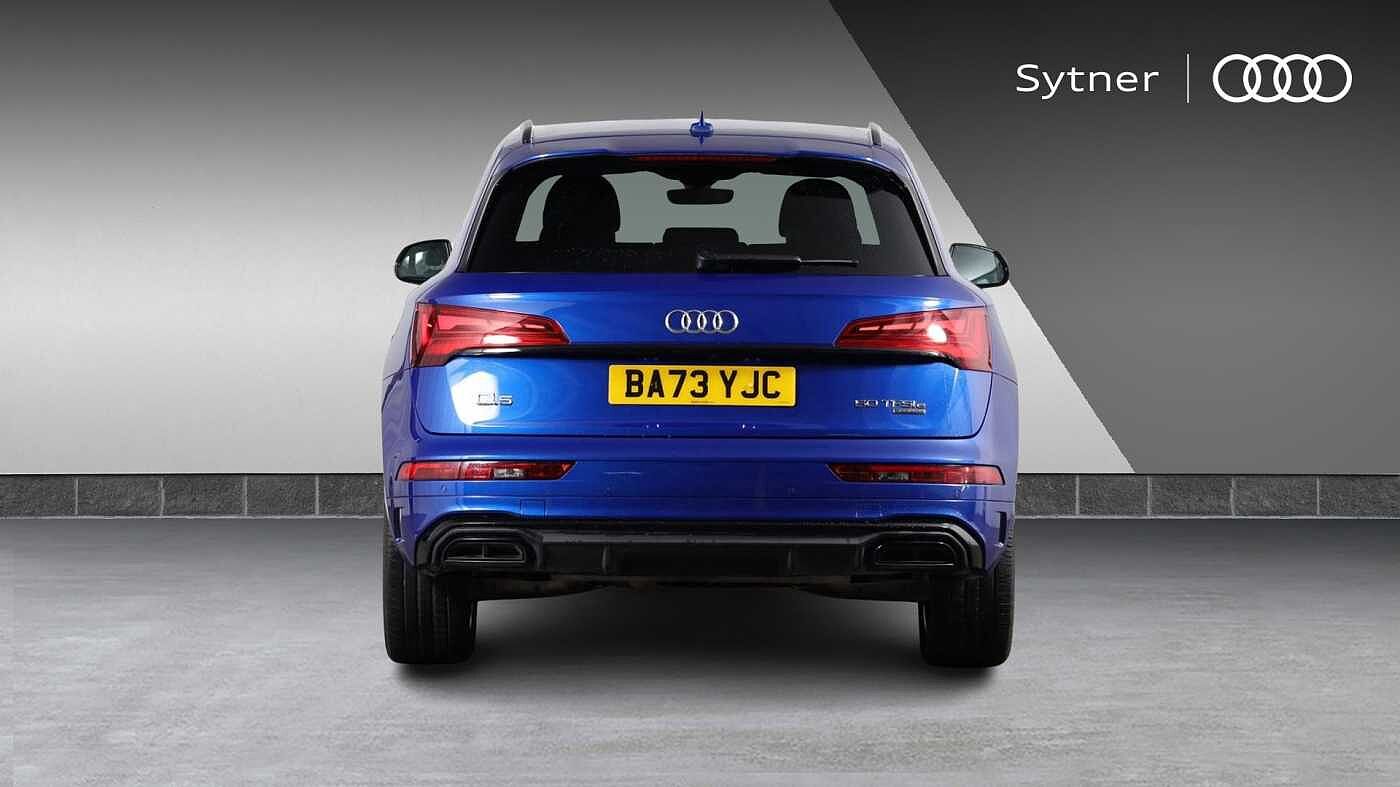 Used Audi Q5 2023 for sale - 76676790: Photo 8