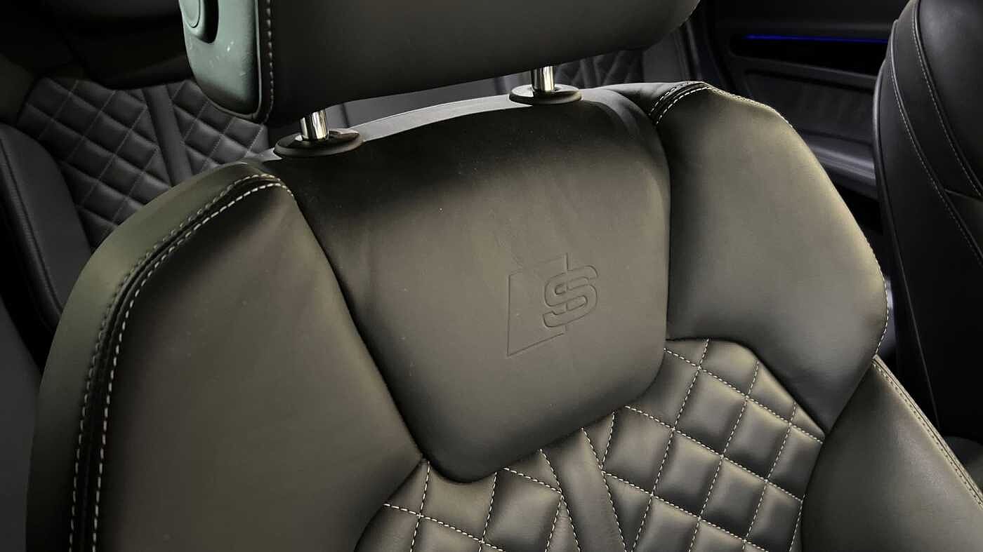 Used Audi Q5 2023 for sale - 76676790: Photo 9