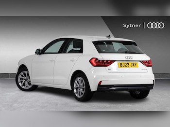 Used Audi A1 2023 for sale - 76274125: Photo