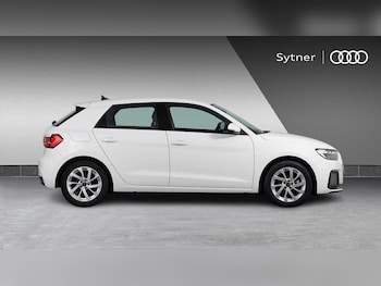 Used Audi A1 2023 for sale - 76274125: Photo