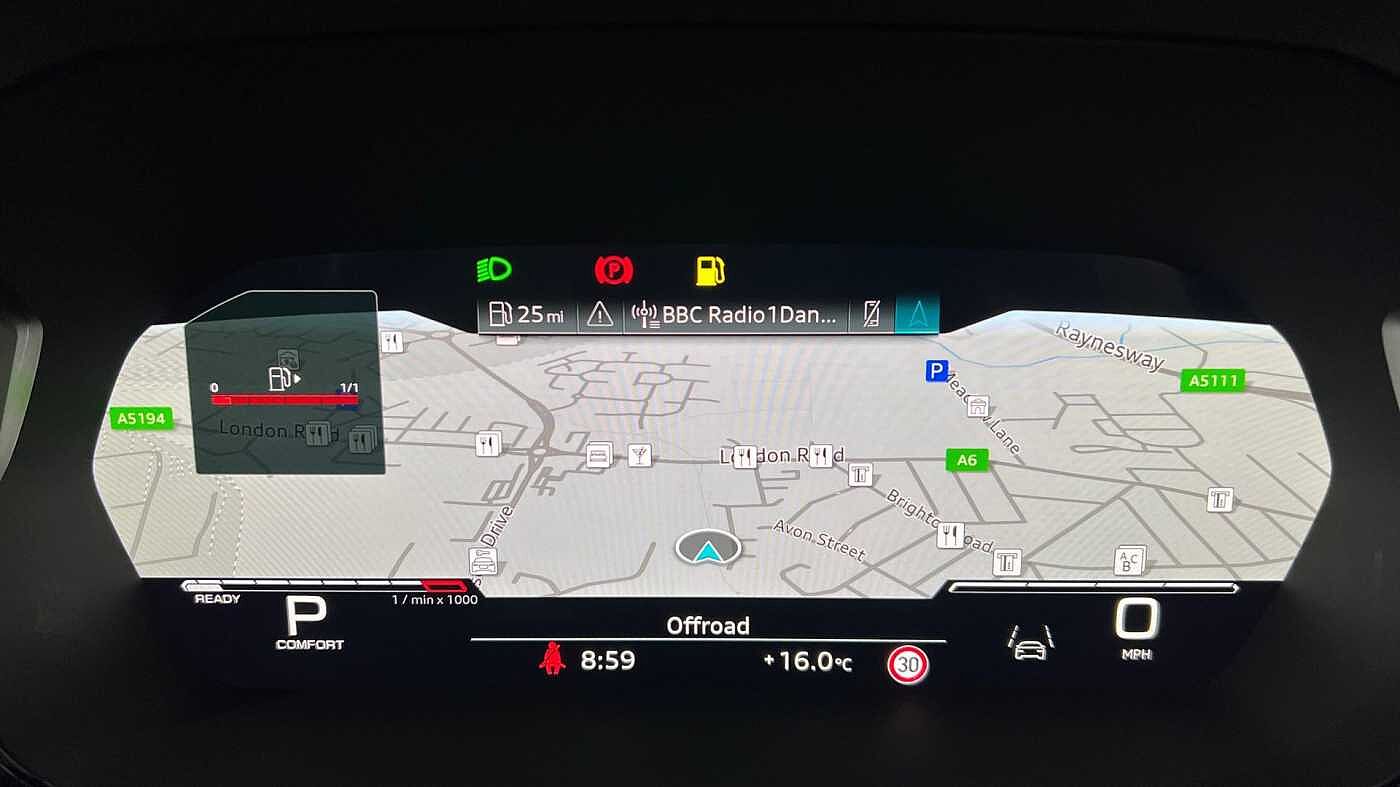 Used Audi RS3 2022 for sale - 76675623: Photo 11