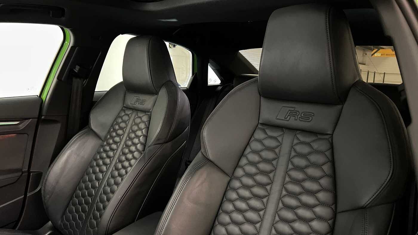 Used Audi RS3 2022 for sale - 76675623: Photo 15