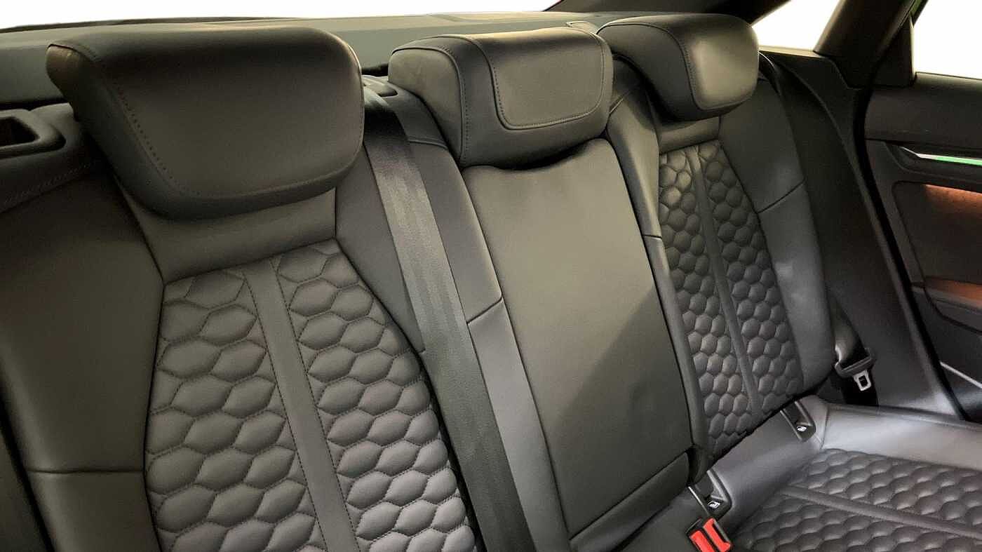 Used Audi RS3 2022 for sale - 76675623: Photo 16