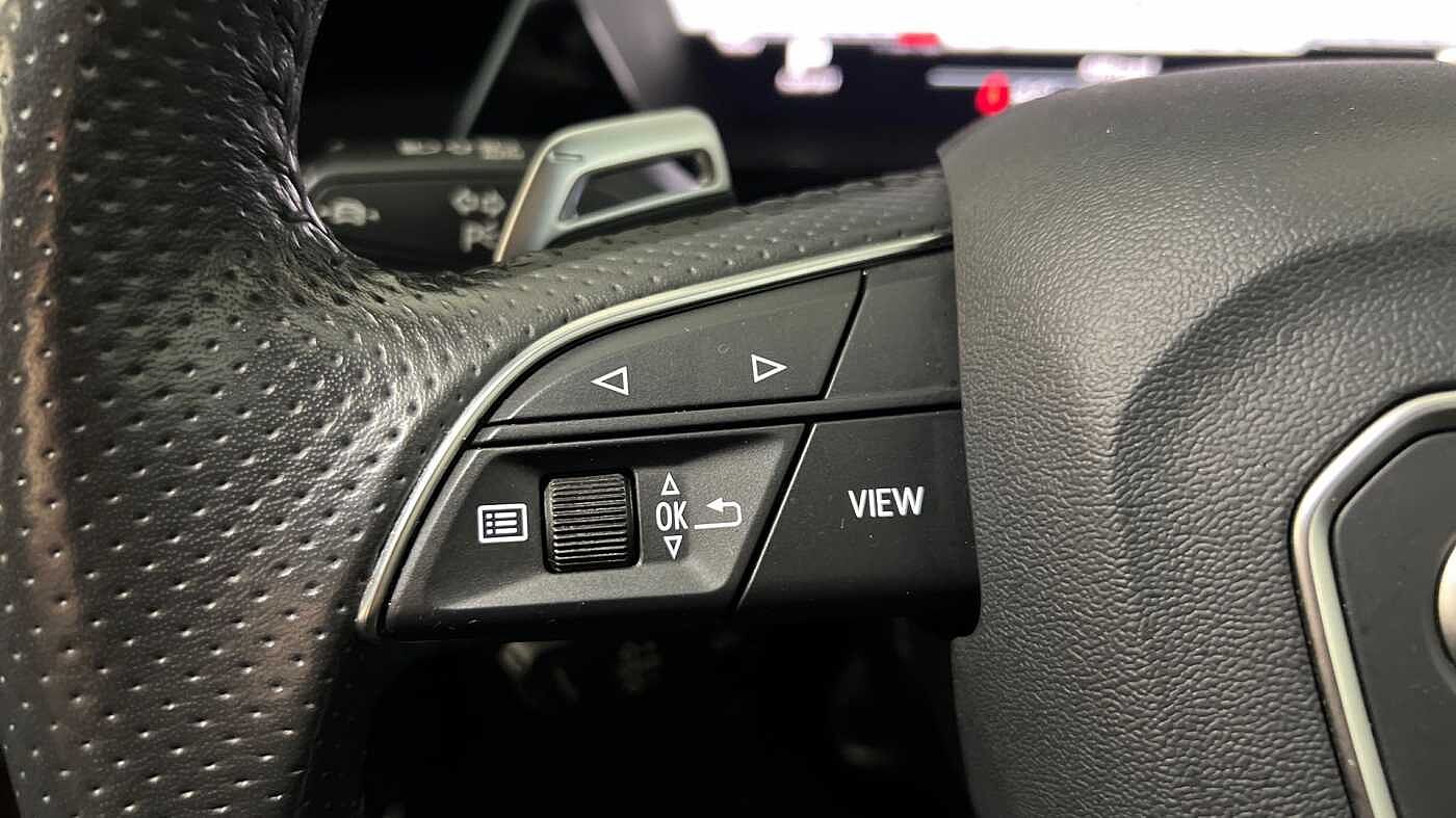 Used Audi RS3 2022 for sale - 76675623: Photo 17