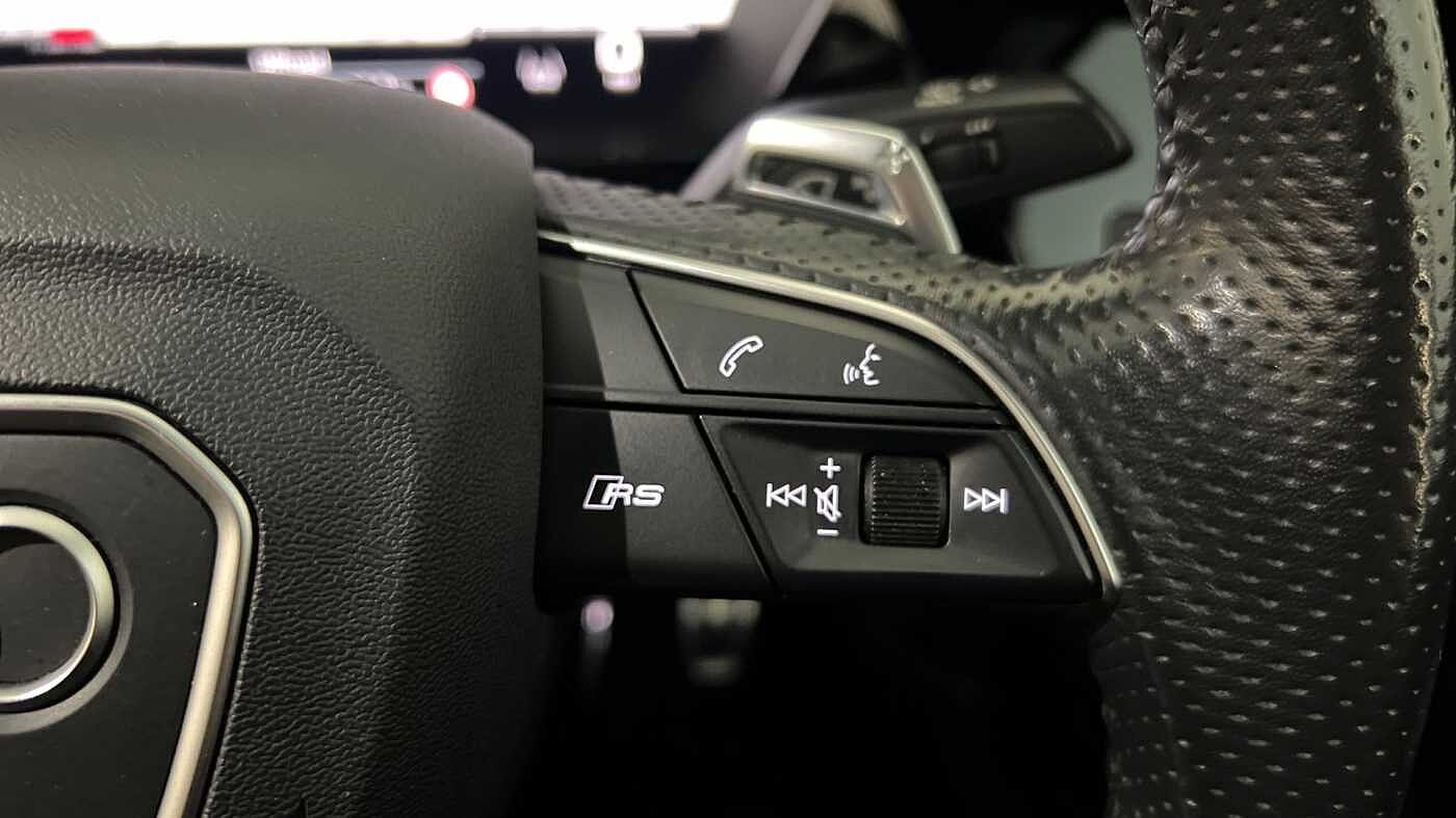 Used Audi RS3 2022 for sale - 76675623: Photo 18