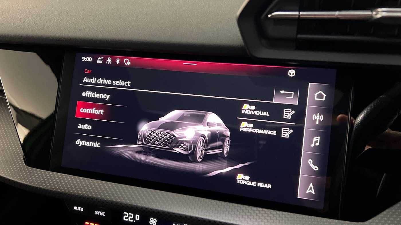 Used Audi RS3 2022 for sale - 76675623: Photo 19