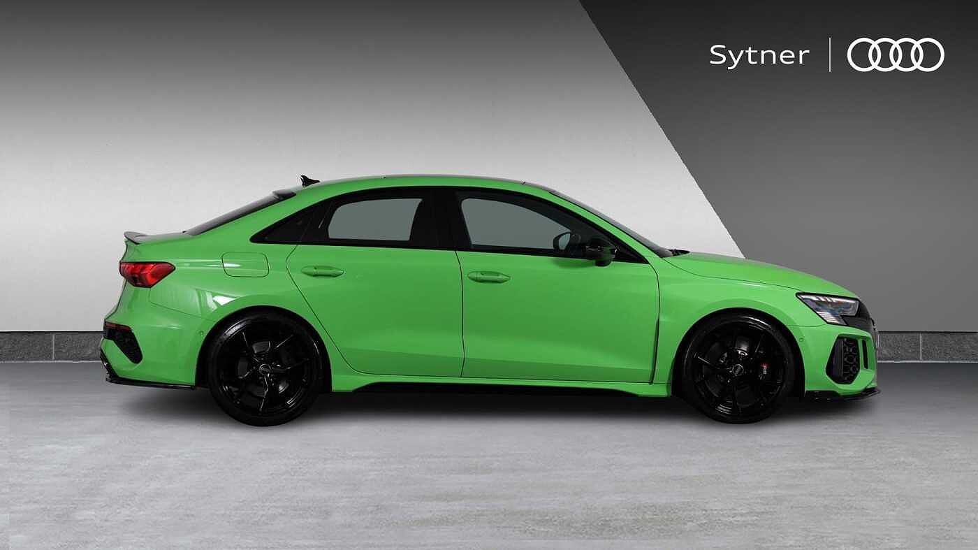 Used Audi RS3 2022 for sale - 76675623: Photo 4