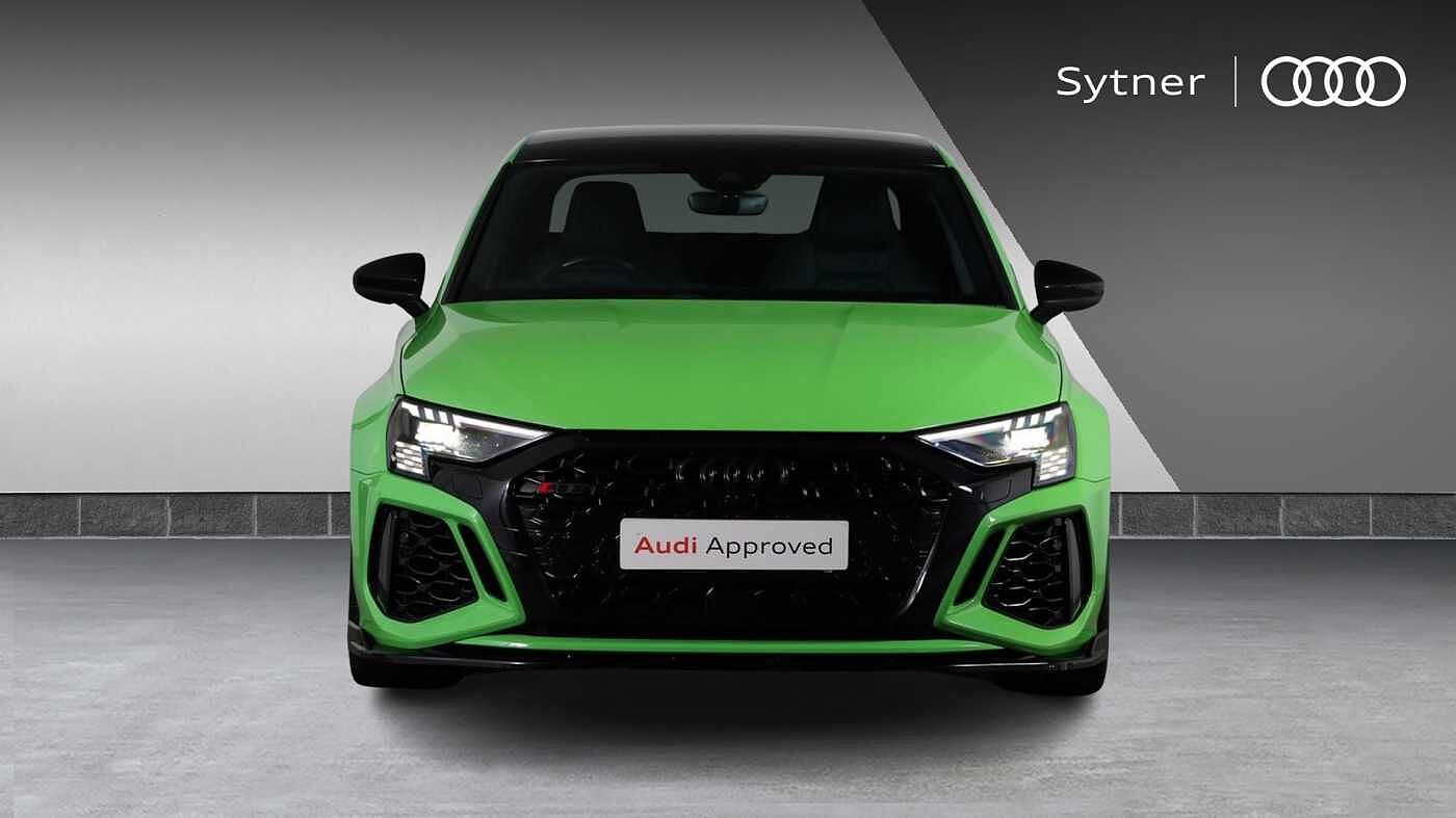 Used Audi RS3 2022 for sale - 76675623: Photo 7