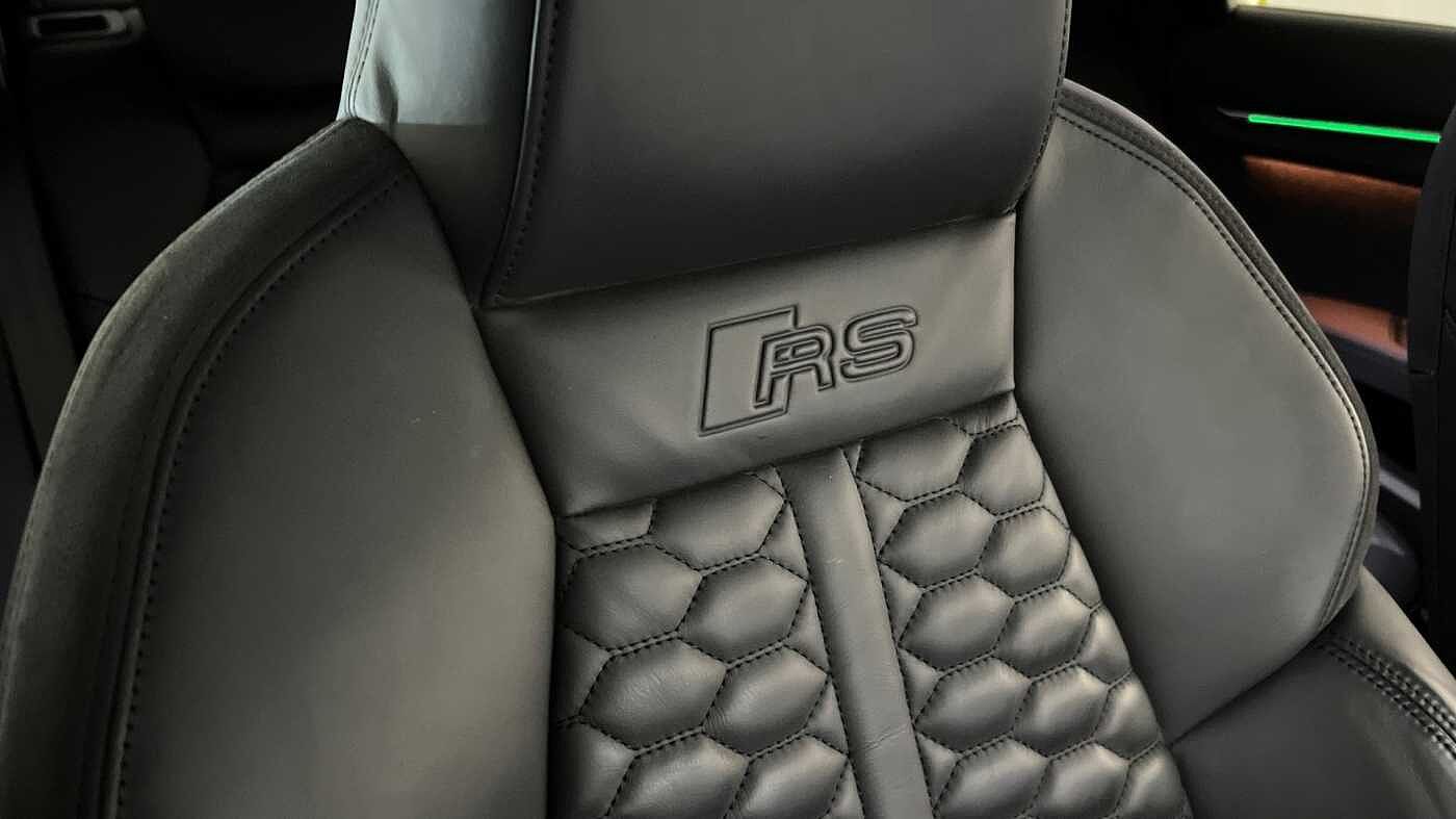 Used Audi RS3 2022 for sale - 76675623: Photo 9