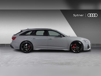 Used Audi RS6 2023 for sale - 78378084: Photo