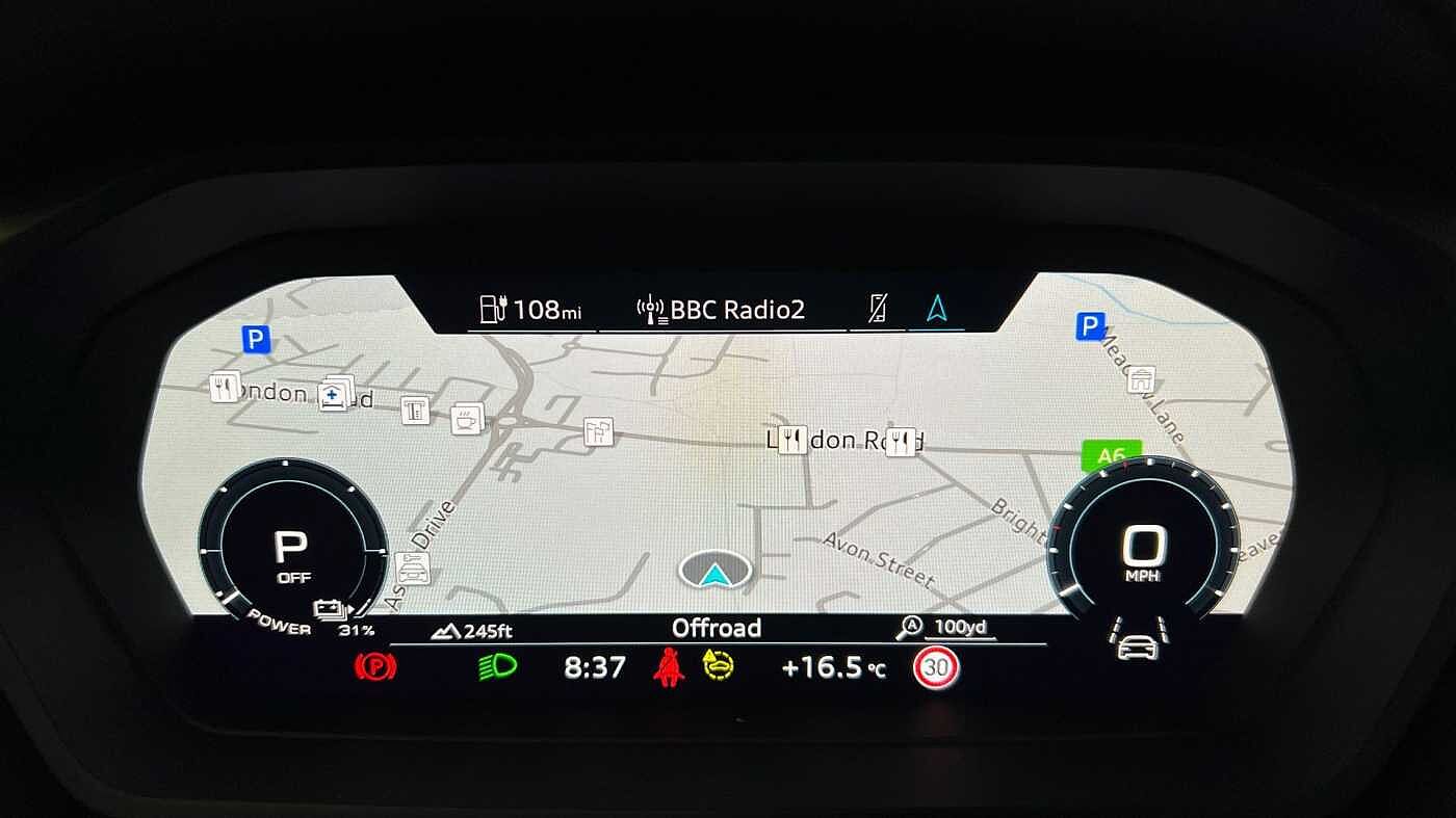 Used Audi Q4 e-tron 2024 for sale - 76677058: Photo 11