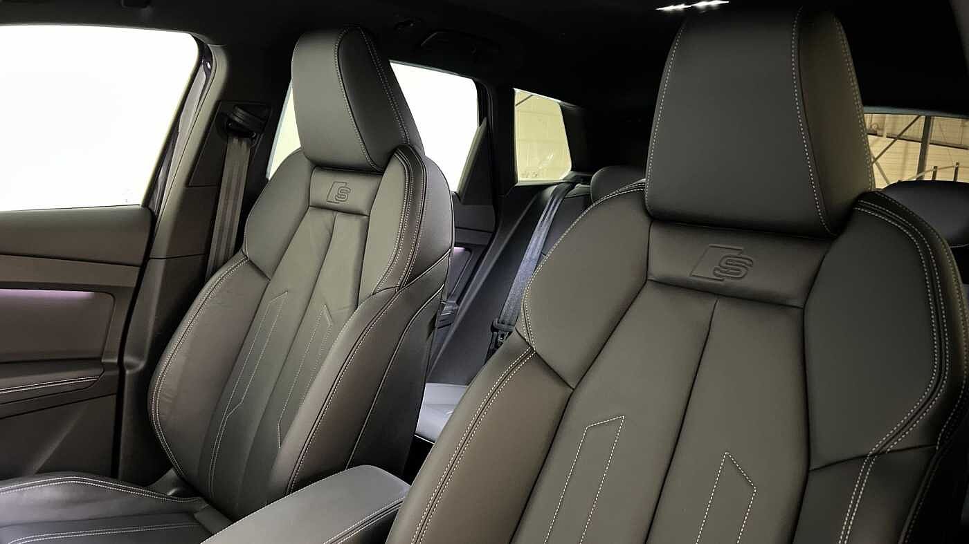 Used Audi Q4 e-tron 2024 for sale - 76677058: Photo 15