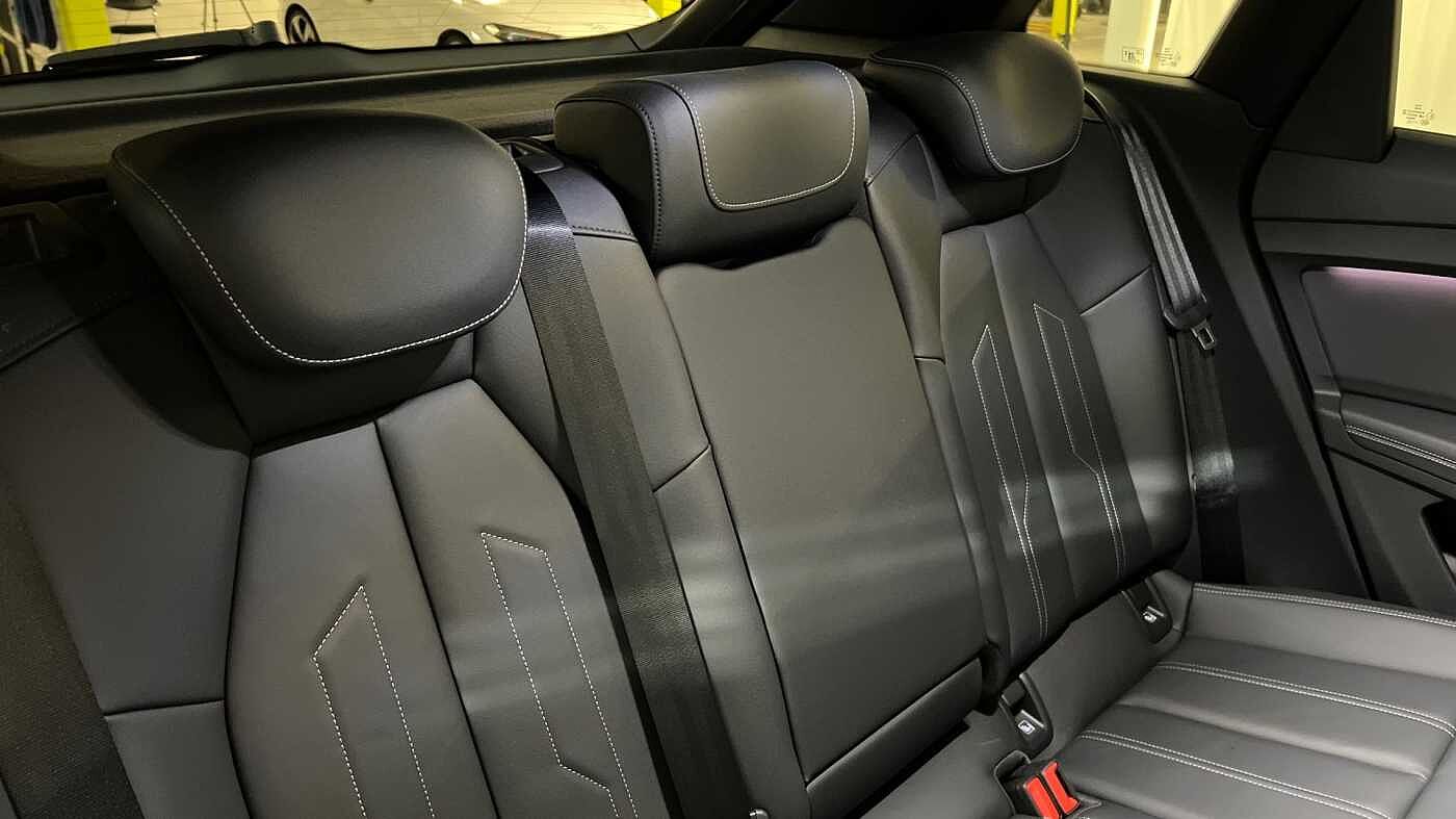 Used Audi Q4 e-tron 2024 for sale - 76677058: Photo 16