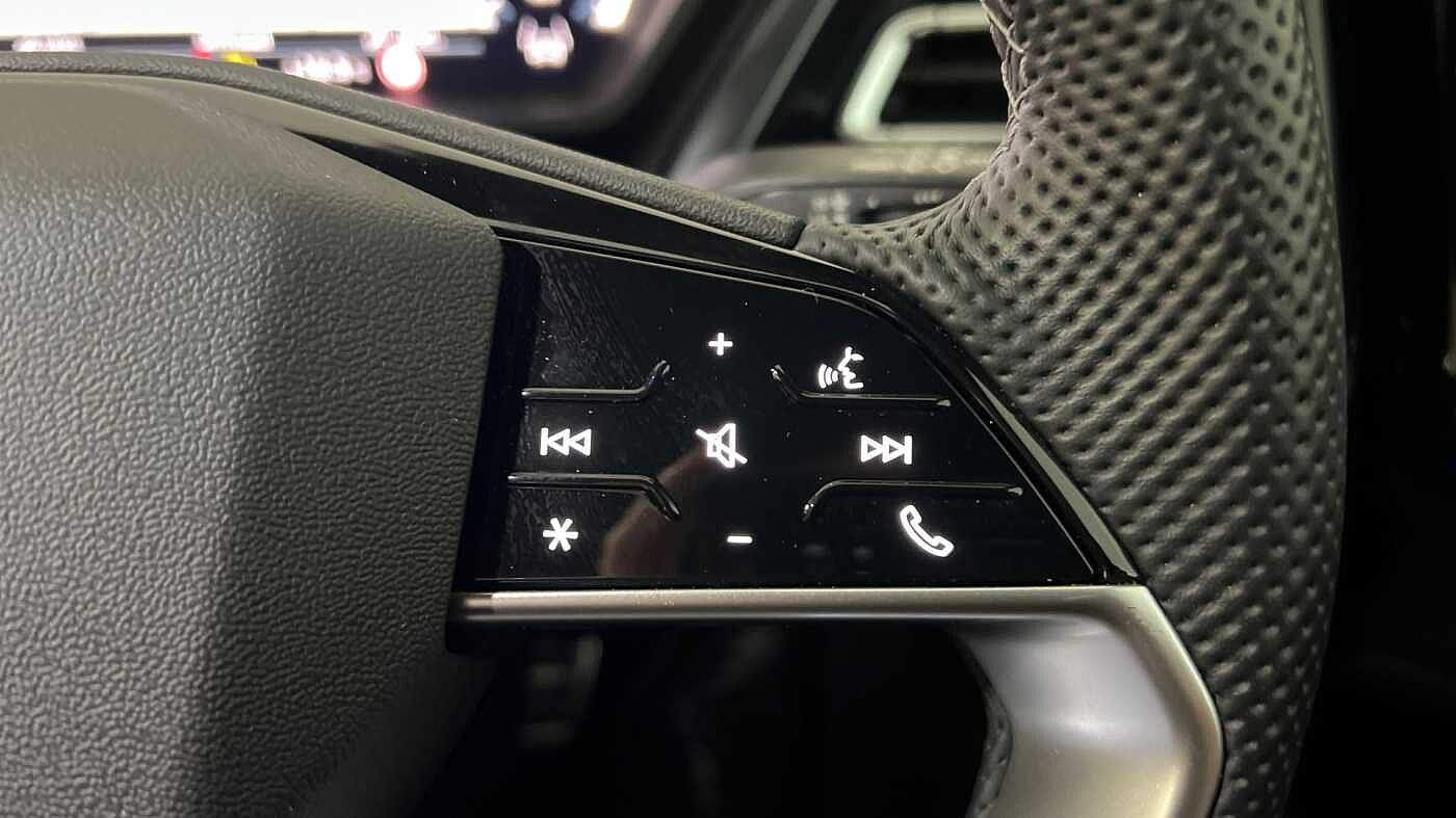 Used Audi Q4 e-tron 2024 for sale - 76677058: Photo 18