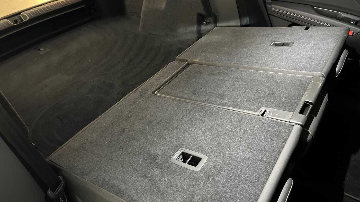 Used Audi Q4 e-tron 2024 for sale - 76677058: Photo 21