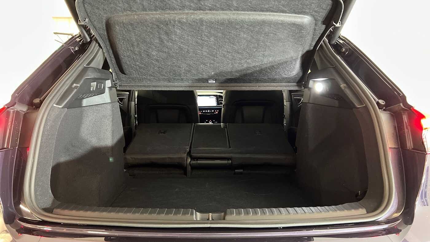 Used Audi Q4 e-tron 2024 for sale - 76677058: Photo 22