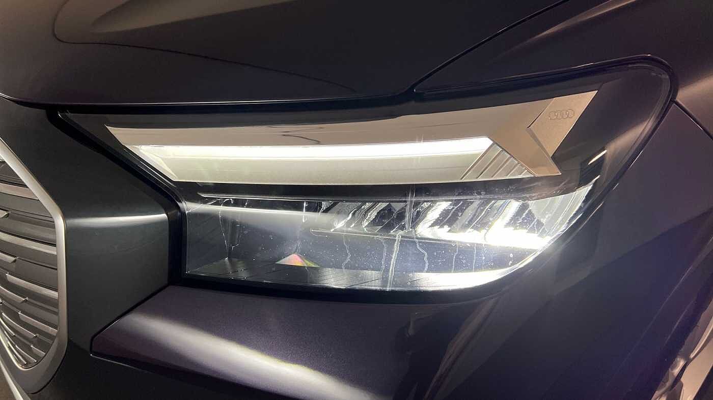 Used Audi Q4 e-tron 2024 for sale - 76677058: Photo 24