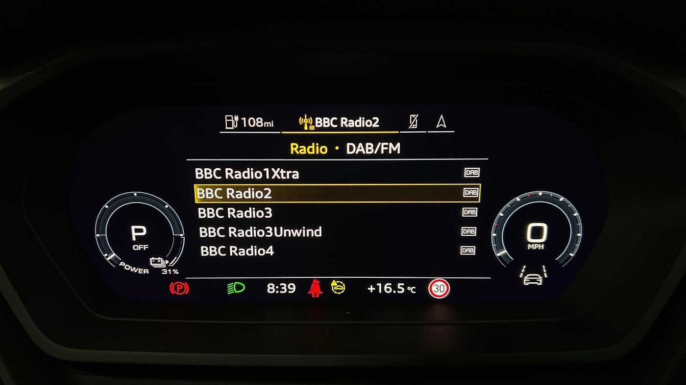 Used Audi Q4 e-tron 2024 for sale - 76677058: Photo 25