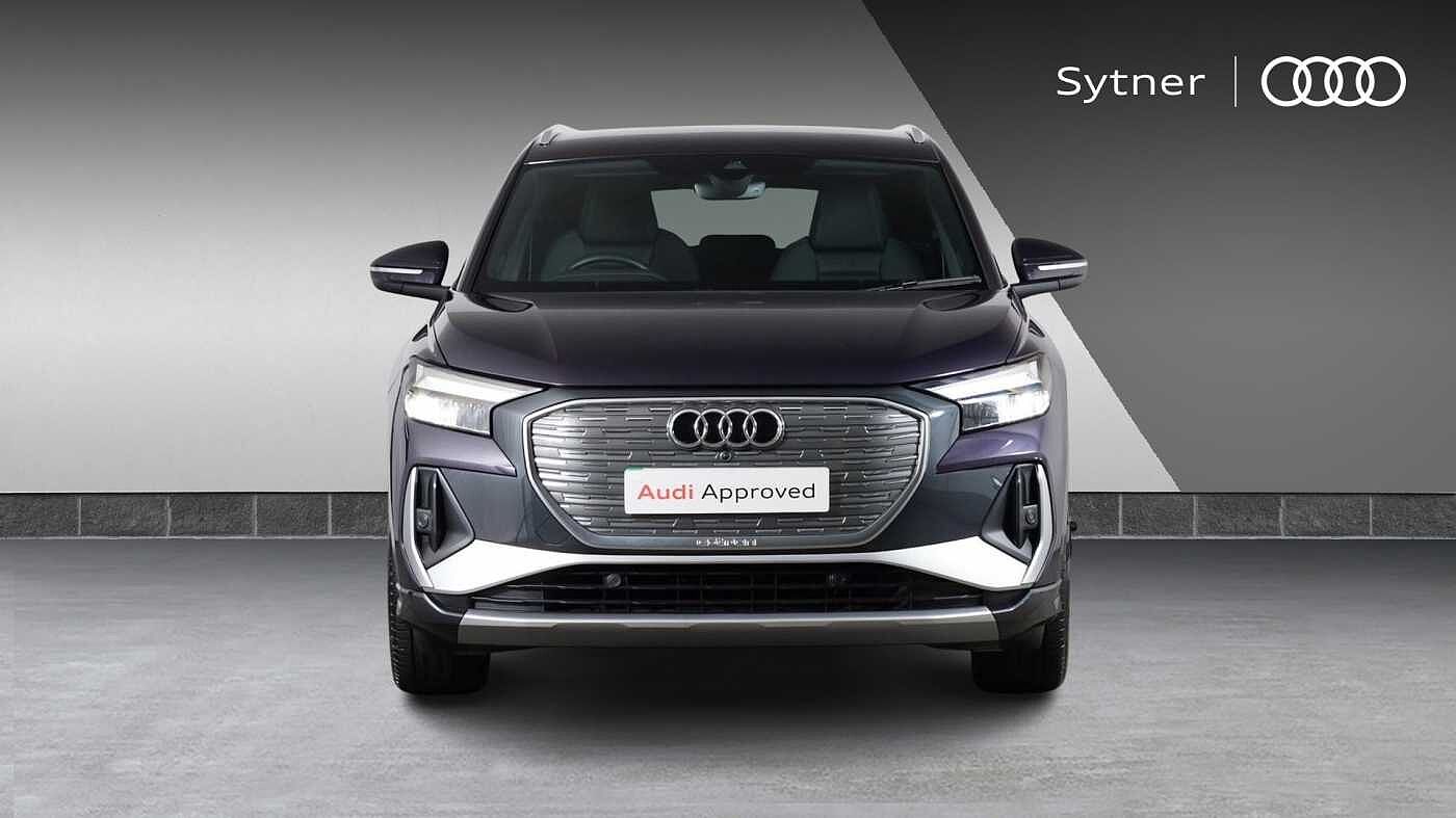 Used Audi Q4 e-tron 2024 for sale - 76677058: Photo 7