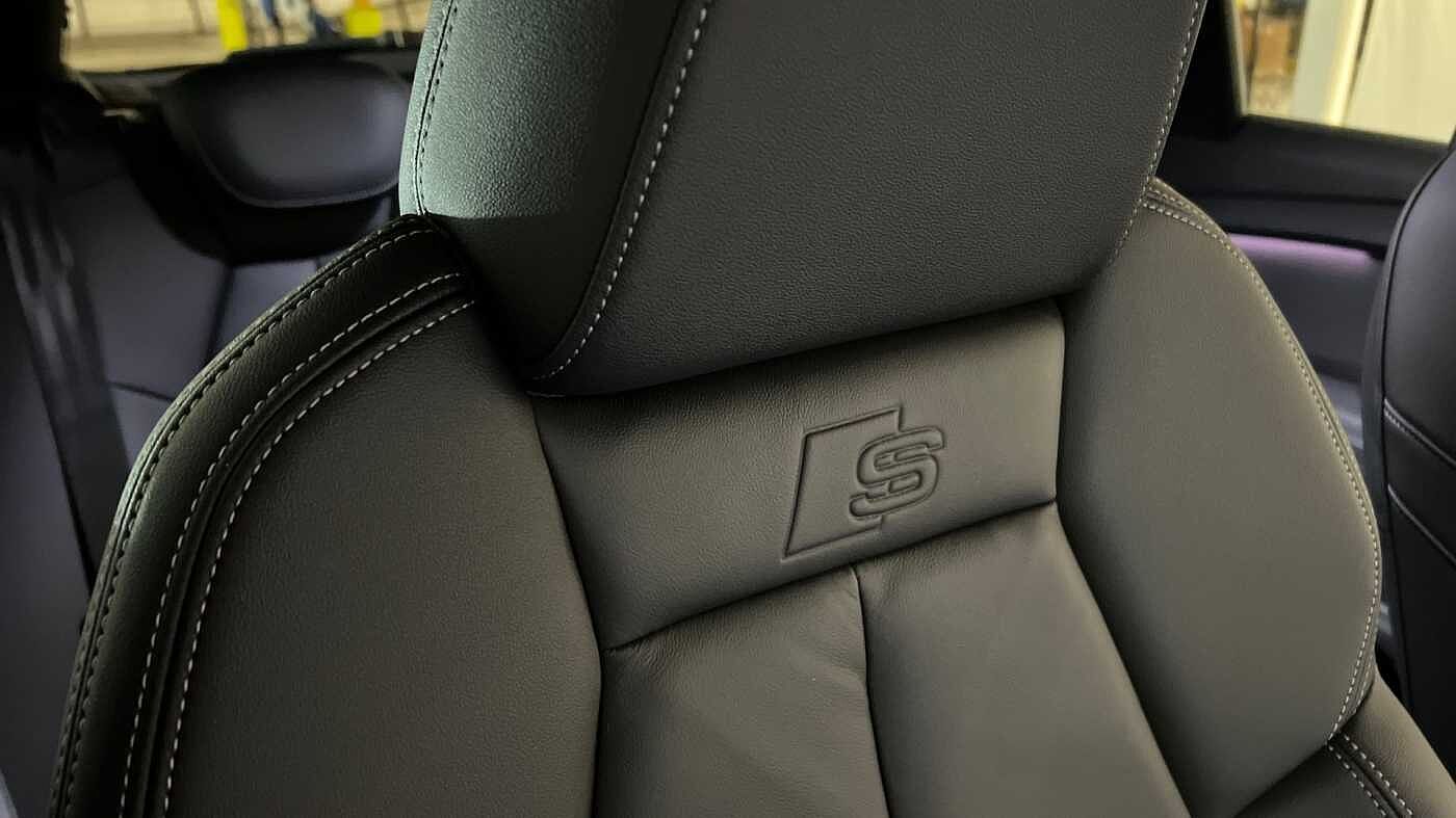 Used Audi Q4 e-tron 2024 for sale - 76677058: Photo 9