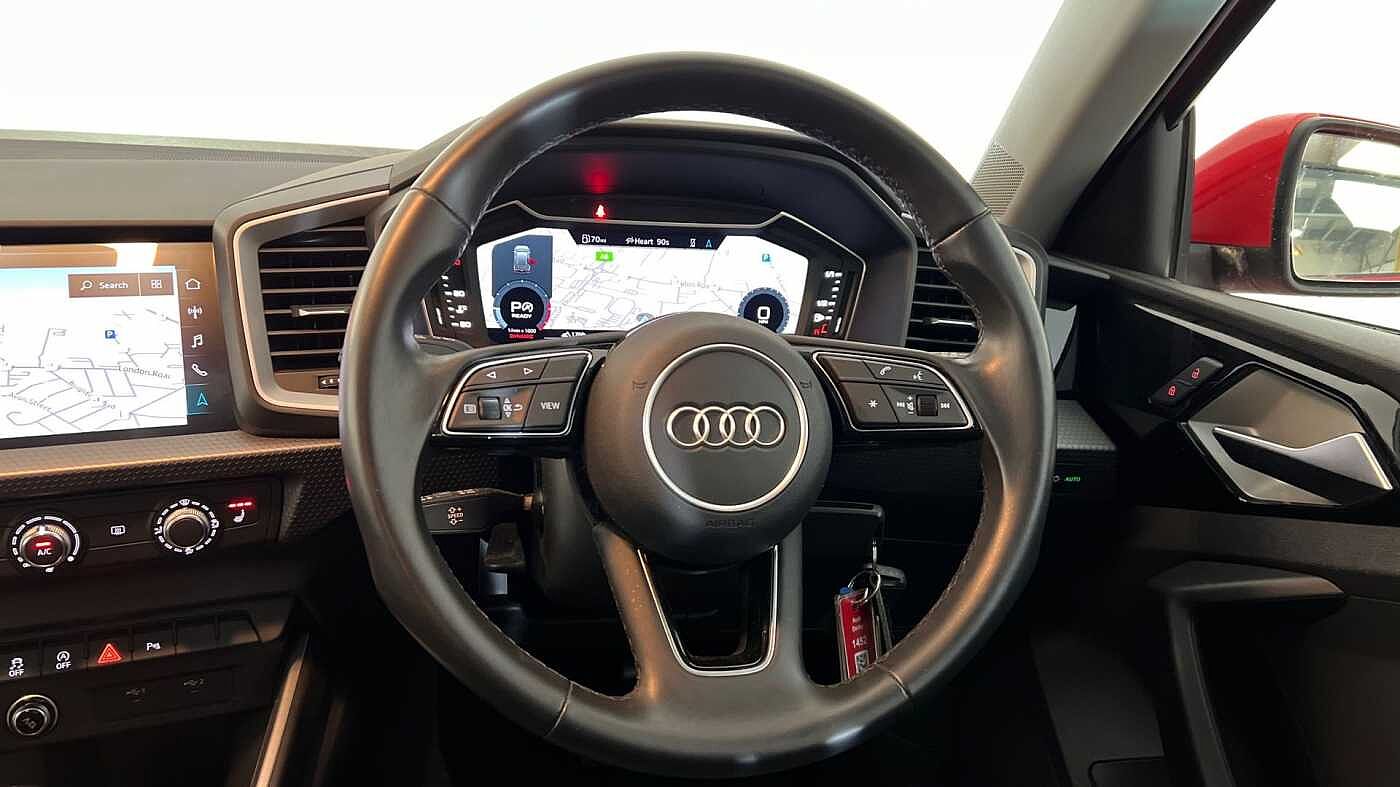 Used Audi A1 2022 for sale - 76674215: Photo 10