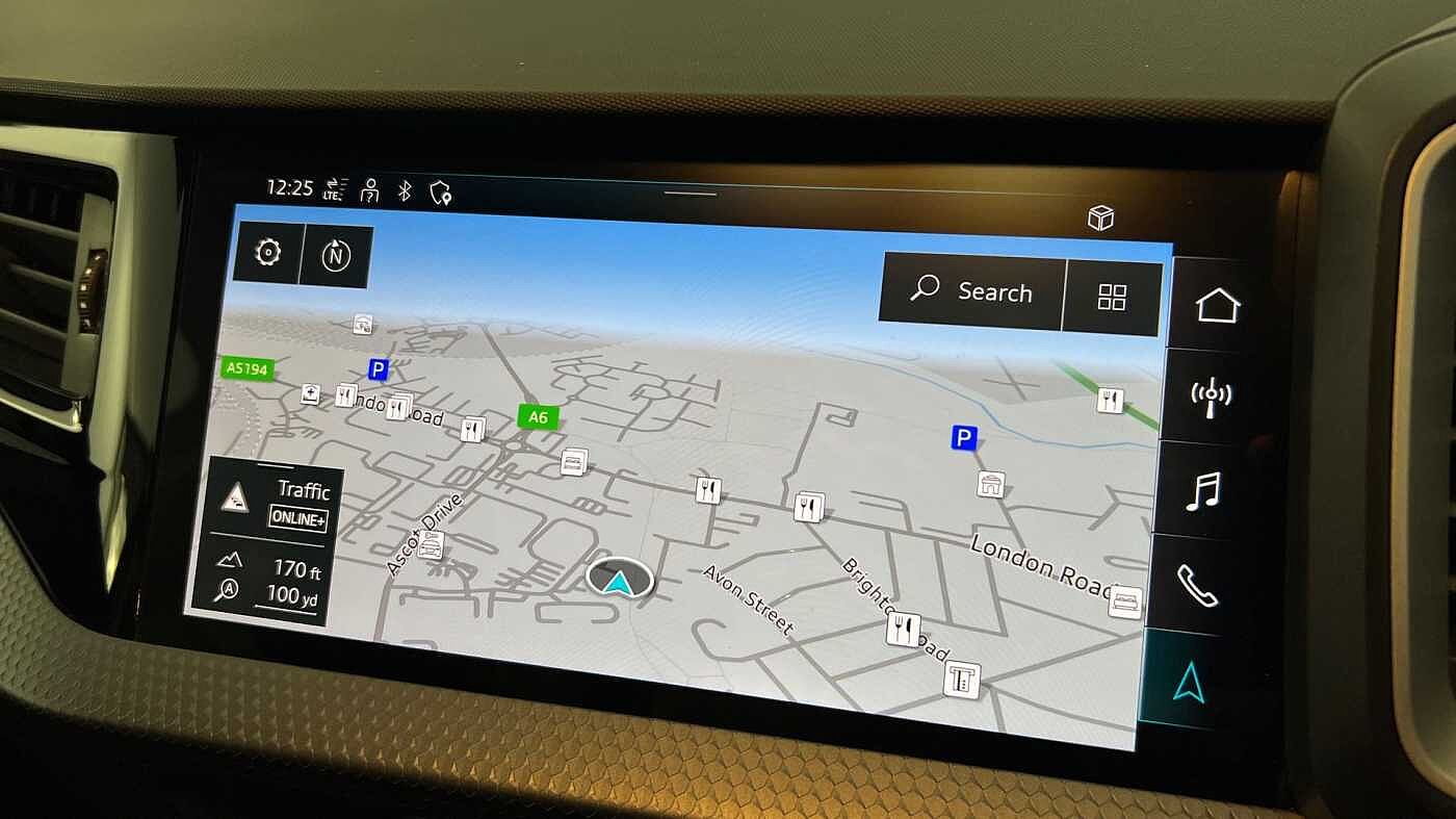 Used Audi A1 2022 for sale - 76674215: Photo 12