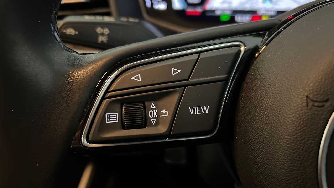 Used Audi A1 2022 for sale - 76674215: Photo 17