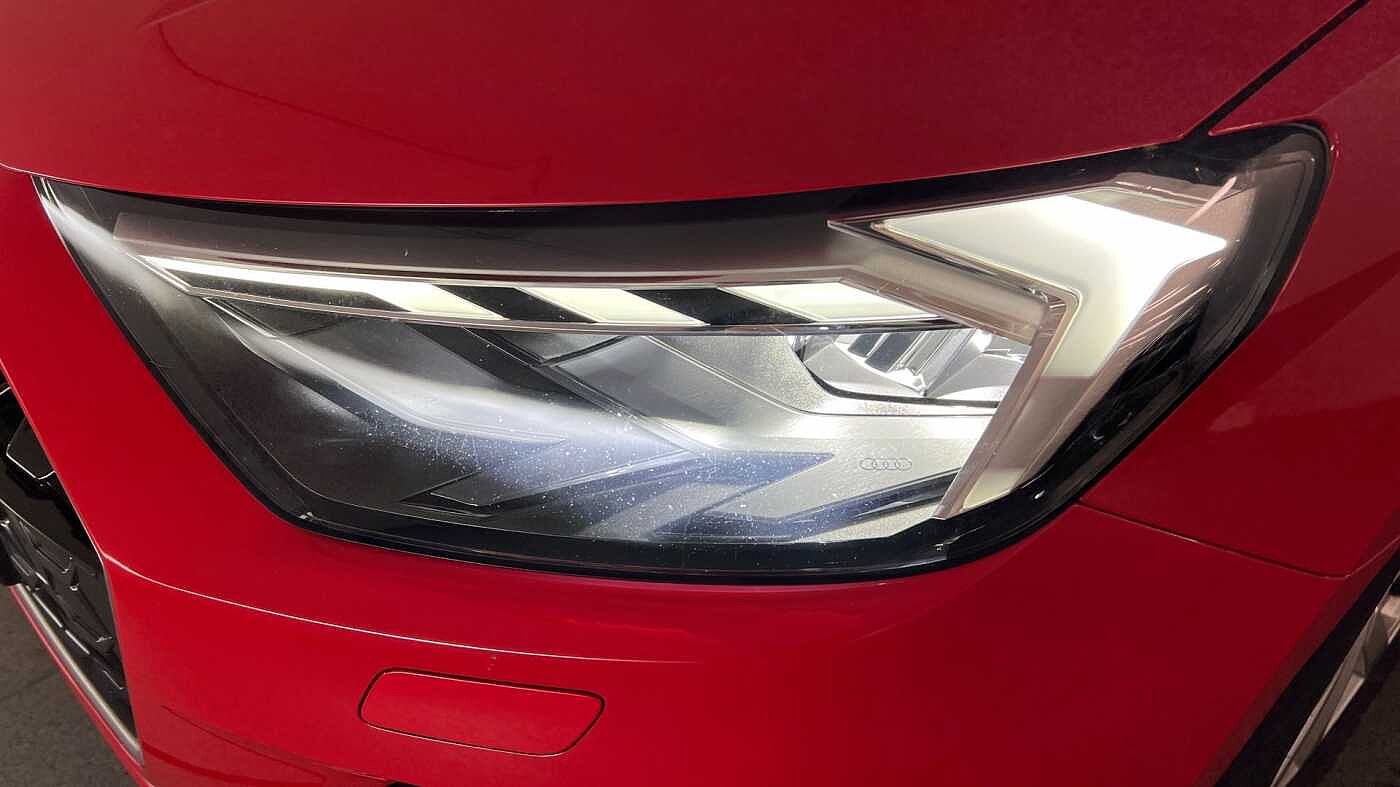 Used Audi A1 2022 for sale - 76674215: Photo 24