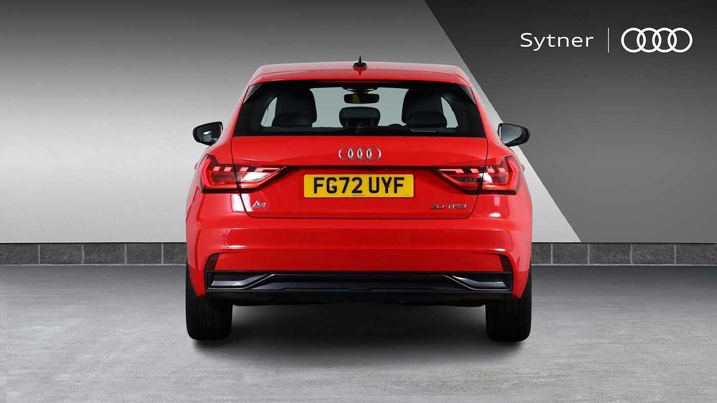 Used Audi A1 2022 for sale - 76674215: Photo 8