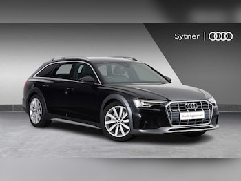 2021 (71) - 45 TDI Quattro Sport 5dr Tip Auto