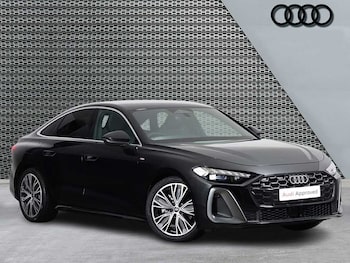 Used Audi A5 2026 for sale - 78356260: Photo