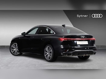 Used Audi A5 2026 for sale - 78356260: Photo