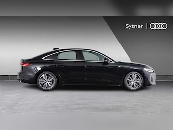 Used Audi A5 2026 for sale - 78356260: Photo