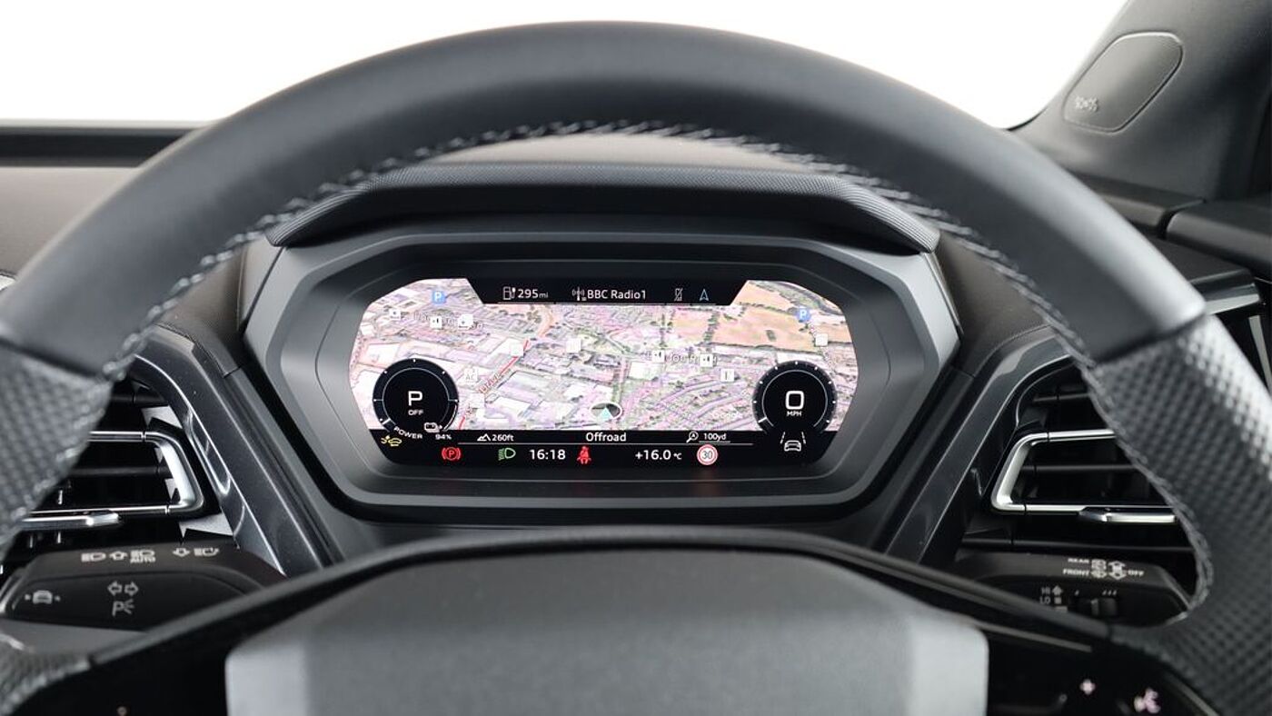 Used Audi Q4 e-tron 2025 for sale - 76679112: Photo 11