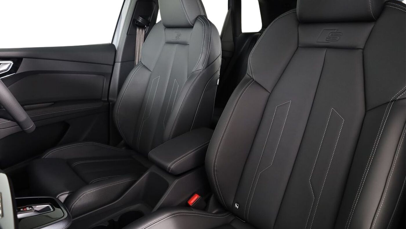 Used Audi Q4 e-tron 2025 for sale - 76679112: Photo 15