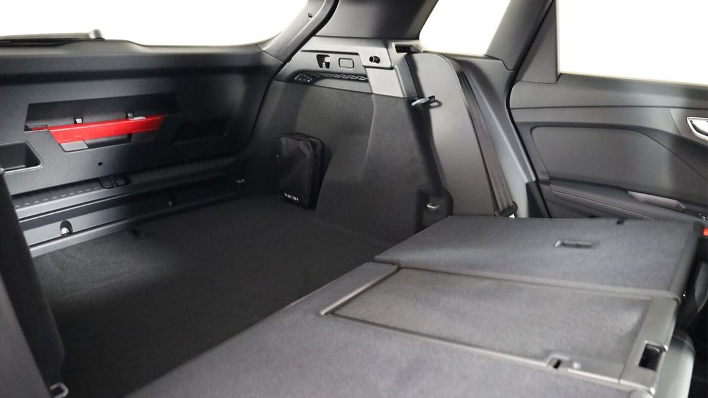 Used Audi Q4 e-tron 2025 for sale - 76679112: Photo 21