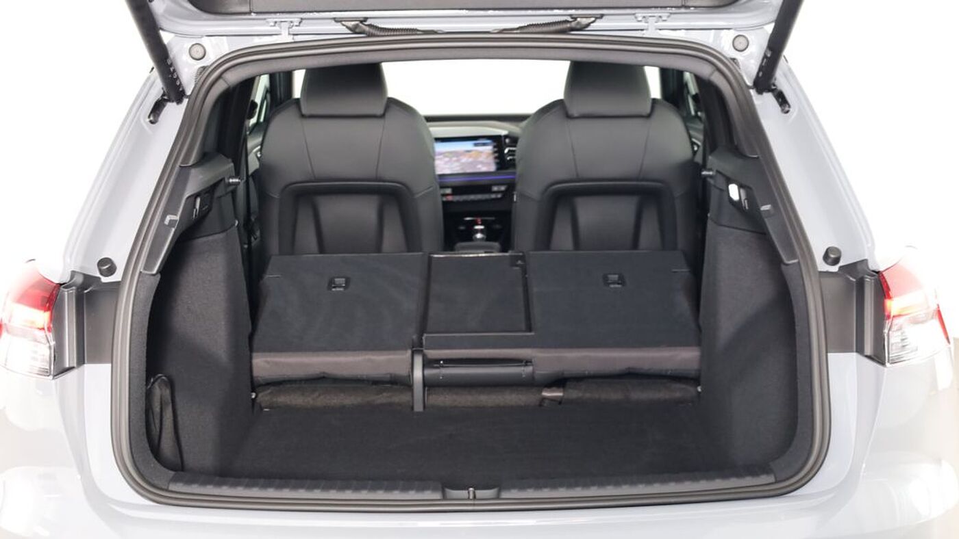 Used Audi Q4 e-tron 2025 for sale - 76679112: Photo 22