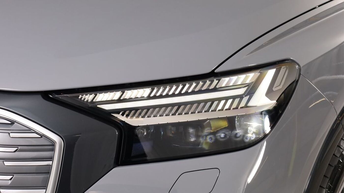 Used Audi Q4 e-tron 2025 for sale - 76679112: Photo 23