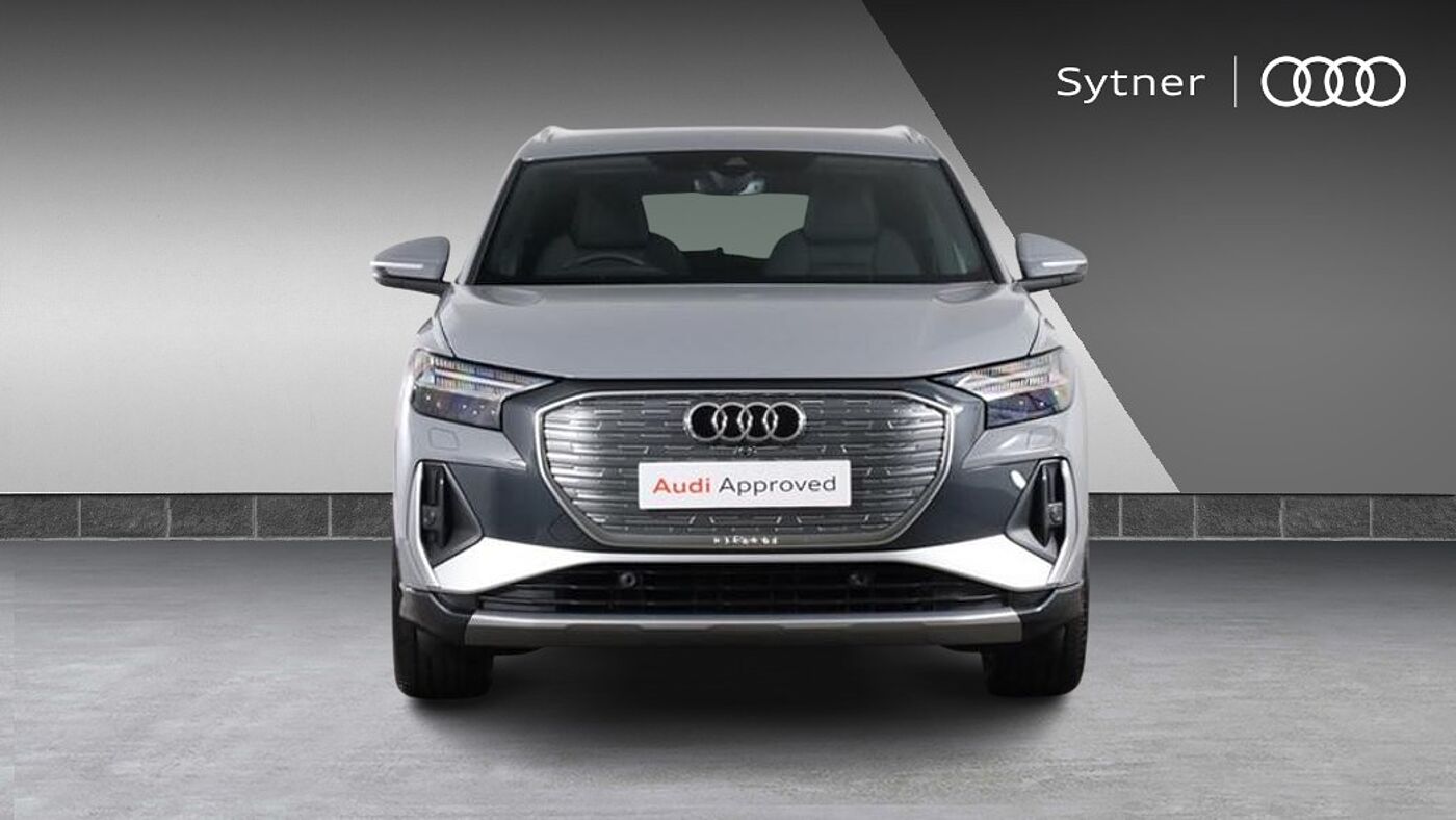 Used Audi Q4 e-tron 2025 for sale - 76679112: Photo 7