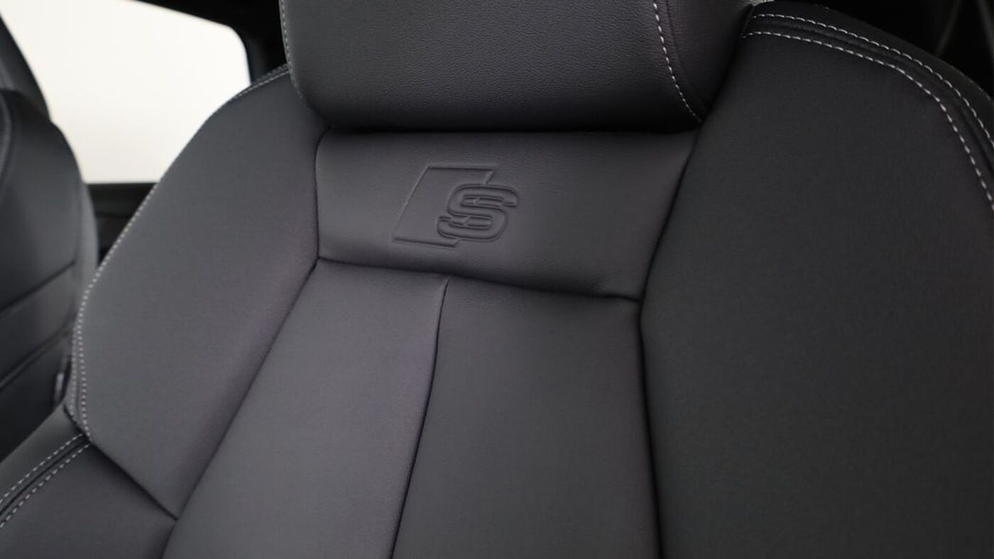 Used Audi Q4 e-tron 2025 for sale - 76679112: Photo 9