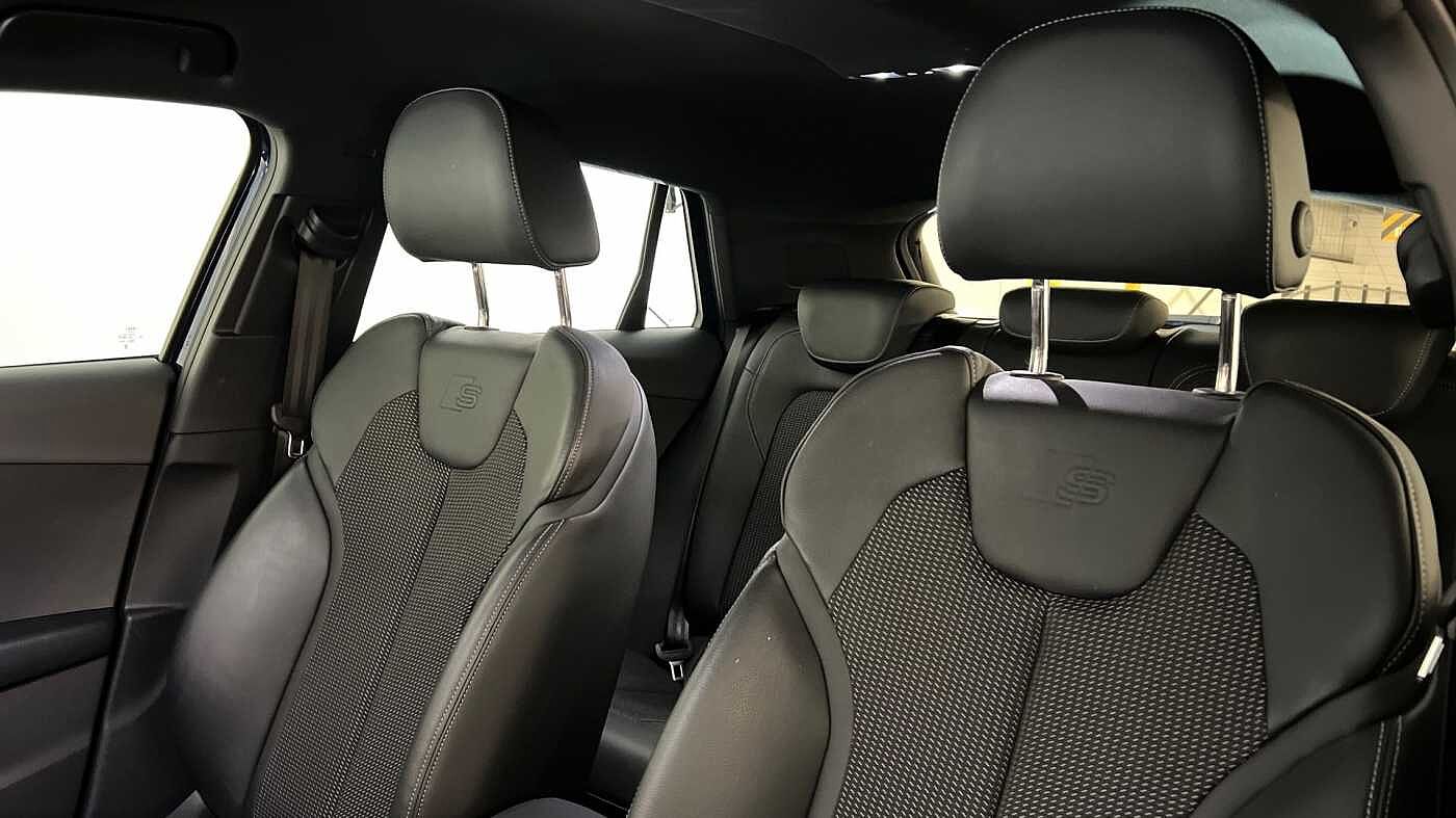 Used Audi Q2 2023 for sale - 76676710: Photo 15