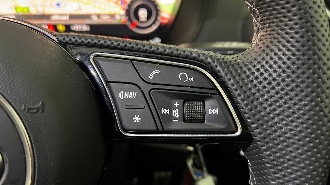 Used Audi Q2 2023 for sale - 76676710: Photo 18