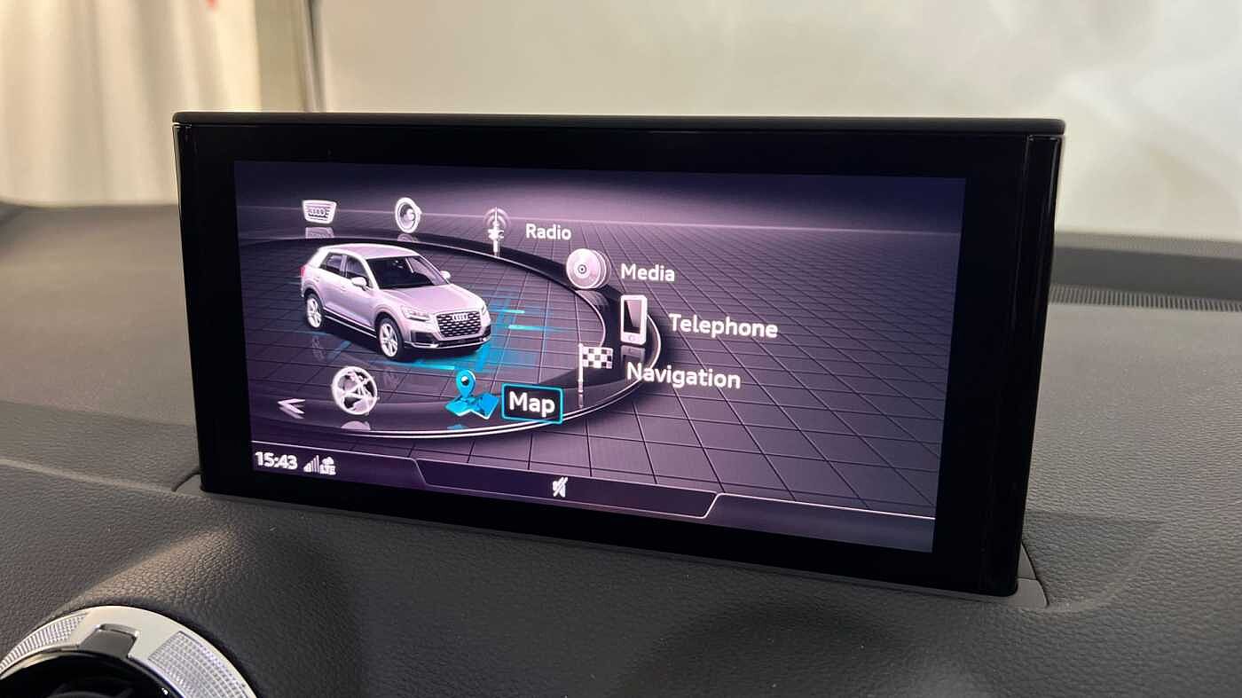 Used Audi Q2 2023 for sale - 76676710: Photo 19