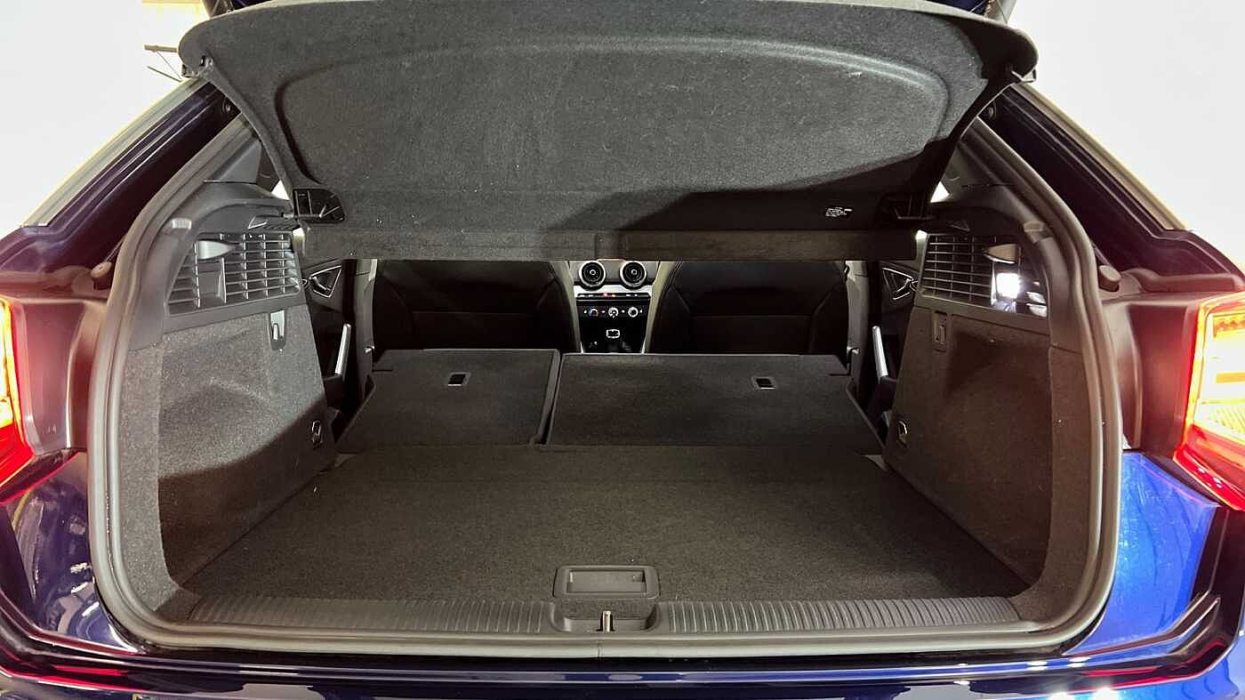 Used Audi Q2 2023 for sale - 76676710: Photo 22