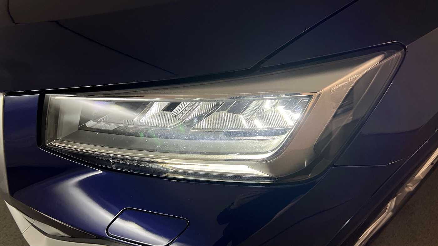 Used Audi Q2 2023 for sale - 76676710: Photo 24