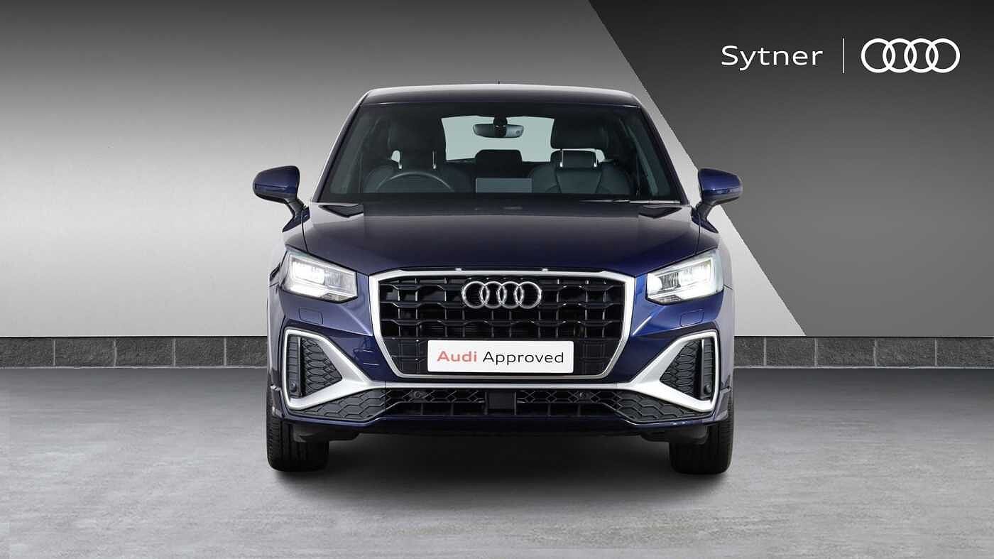 Used Audi Q2 2023 for sale - 76676710: Photo 7
